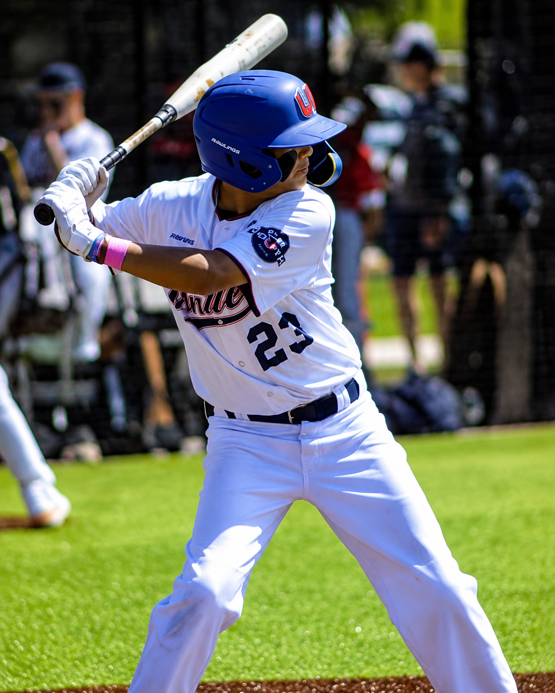 Christopher Nunez